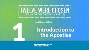 Introduction to the Apostles