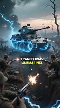 Imagine a World with Unlimited Clean Energy #tesla #sustainability