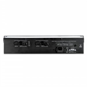 ART Pro MPA II Two Channel Mic Preamp