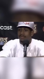 I can tell that you been practicing.. 🐐 #alleniverson #drake #basketball #nba #practice #edit | Untold Sports