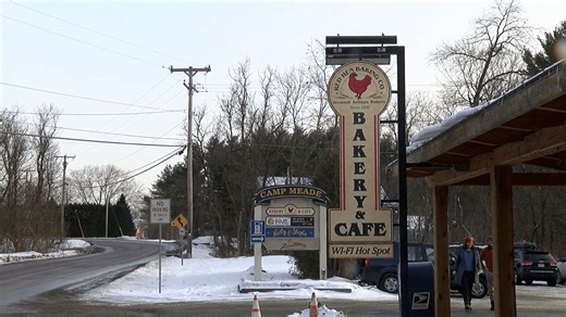 Middlesex bakery moving to Montpelier