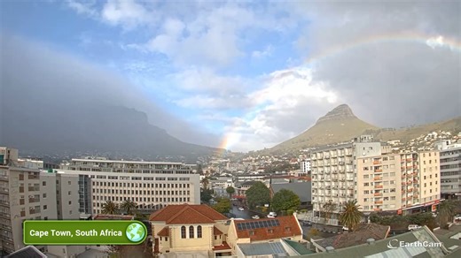 Celebrate Earth Day with EarthCam! Experience breathtaking landscapes, bustling cities, and incredible wildlife from our global network of webcams. Let Earth Day inspire us to protect our planet's beauty for future generations. 🌎 | EarthCam