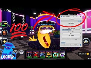 Best FNTD Macro! | FNTD Looter