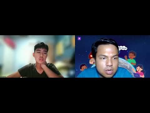 Bikin Aplikasi Easy Editor dengan Python! Proyek Nyata dari Nol Part 1 INDO | Kenneth