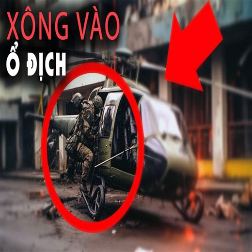 Cách Delta Force Trở Thành ĐỘI ĐẶC NHIỆM SỐ 1 Của Mỹ | CDMedia