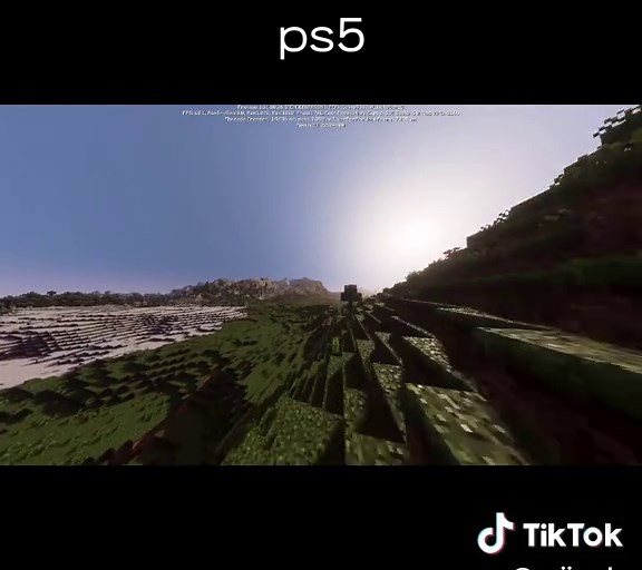 マインクラフトの進化したゲーム体験