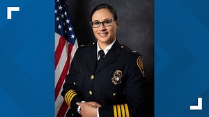 Ex-Portsmouth police chief files appeal for her wrongful termination lawsuit