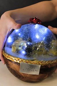Handmade Holiday Magic! DIY Christmas Creations to Shine! | 5-Minute MAGIC