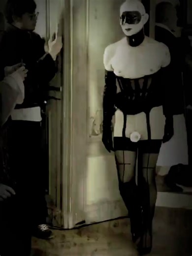 Highlights from Paris Fashion Week Fall/Winter 2026-2027