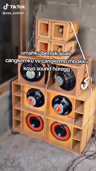 nisa_audio_blitar on TikTok