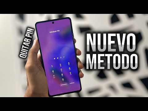 ✅How to Remove Forgotten Unlock PIN, Password or Pattern on any Android Cell Phone 2025