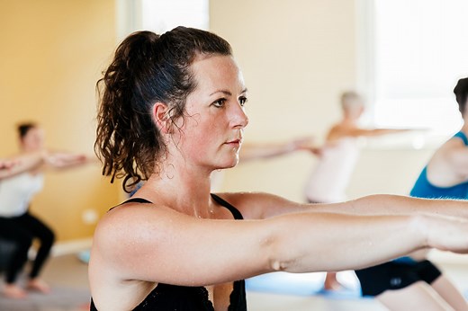 Why exercise makes your face go red – and the simple ways to reduce it