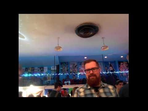 Newgrounds Pico Day 2019 Stream - Part 1