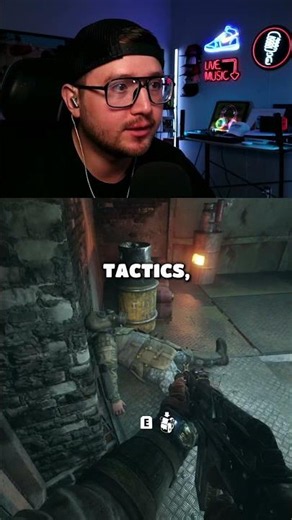 When NPC's used to help you out! Metro Exodus PC Enhanced Edition looks so amazing! #metroexodus