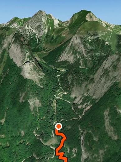 Randonnée au Lac de Taney, Valais en 2025