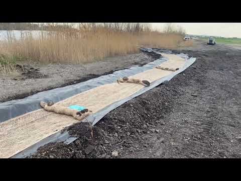 The Importance of Traditional BMPs for Flocculation | Applied Polymer Systems, Inc.