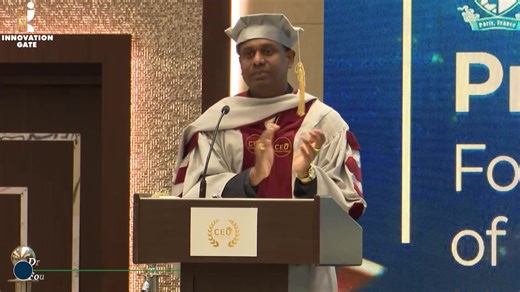Celebrating unforgettable milestones — from inspiring graduation ceremonies to special recognition events for our dedicated team members, alongside the vibrant annual “Innovation Gate” celebrations. Here’s to many more years of collaboration, success, and educational innovation. Grateful to be part of such esteemed international institutions, and honored by the recognition from the founders of globally prestigious postgraduate universities, our honorable alumni, and extraordinary team.🌺 | Innov