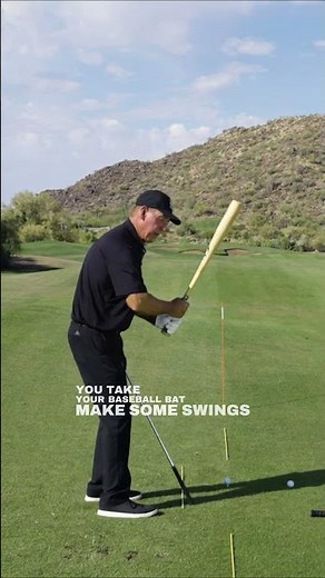 Making Golf Easier Than The "Experts" Think 💪