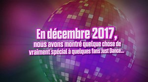 7.5K views · 102 reactions | À votre avis, quelle est donc cette surprise ? 樂 | Just Dance | Facebook