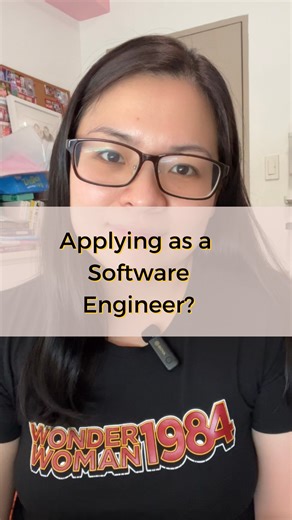 48 reactions · 4 comments | Ready to ace your software engineering...