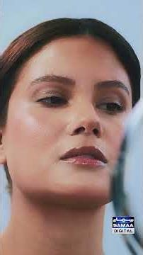 Does Your Skincare Contain Human Placenta? | Samaa TV