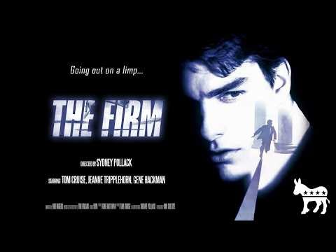 the Firm (1993) - 7-seconds review.