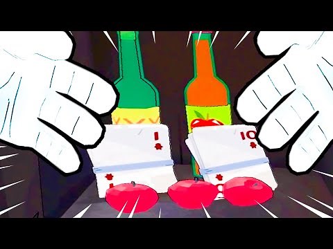 I Beat The Hardest Prison...