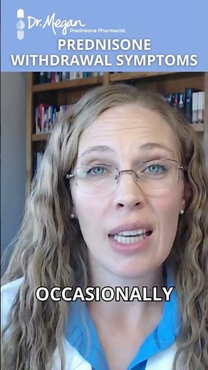 Recognizing the Signs: Common Symptoms of Prednisone Withdrawal