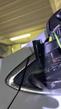 Problema chiusura-apertura specchietti elettrici kadjar