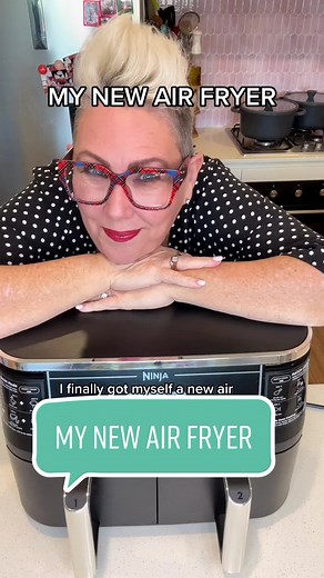 New Ninja Air Fryer: A Game-Changer in Your Kitchen