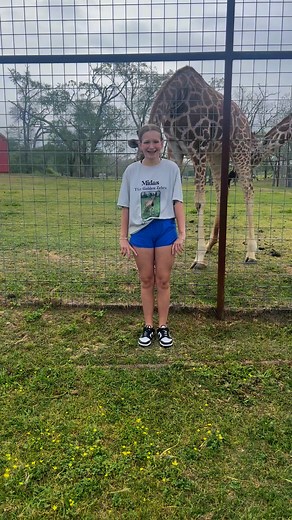 What is new at the zoo? Only at Bayou Wildlife Zoo in Alvin, Texas | Bayou Wildlife Zoo