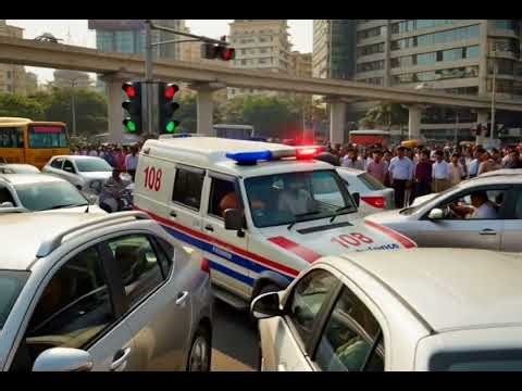 IoT-Based Emergency Ambulance Detection and Traffic Signal Preemption System