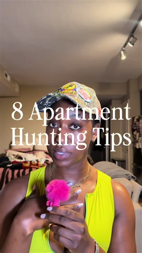 8 Essential Tips for Apartment Hunting and Moving