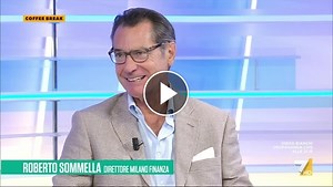 Magneti Marelli, Roberto Sommella-Milano Finanza: "Se gli stabilimenti chiudono la transizione è piuttosto definitiva"
