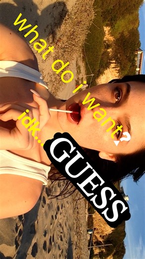 petalspliff on Instagram: "what do I want? idk …guess"