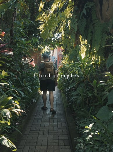 Exploring Ubud: Discover the Beauty of Bali's Heart