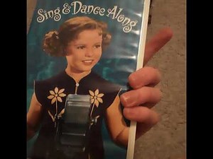 My FOX VHS Collection 2021 Part 2