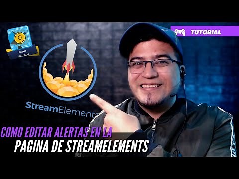 Here's how you can edit and customize your alerts in Streamelements