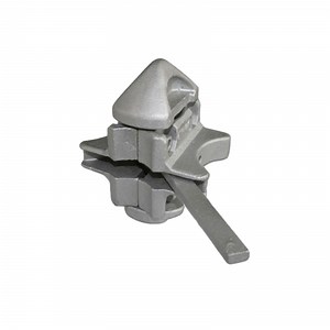 [Hot Item] ISO Shipping Container Container Lashing Parts Twistlock Intermediate Twist Lock
