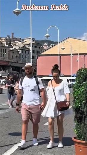 Bushman Pranks #fouryou #funny #usa #prank #bushman #happy #haha
