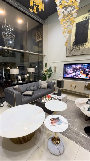 Ikramullah ( Houses stars ) on Instagram: "Premium Branded Office Furniture – Direct From Showroom! If you’re setting up a new office or upgrading your existing workspace, this furniture collection is perfect for you. All items shown in the video are branded, durable, and high-quality, specially designed for: • Real Estate Offices • Director & Executive Rooms • Meeting Rooms • Reception Areas • Workstations • Corporate & Professional Offices Available Furniture Includes: • Executive Tables & Hig