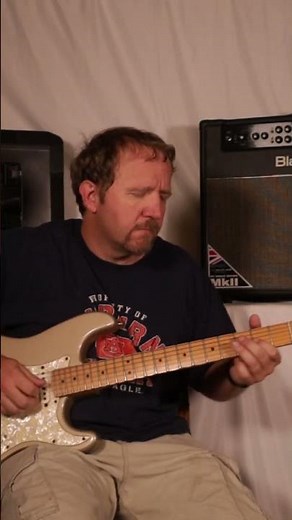 T.R.O.U.B.L.E. by Travis Tritt Guitar Cover #shorts