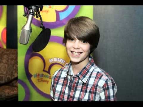 OKN Interviews Disney Star Colin Ford