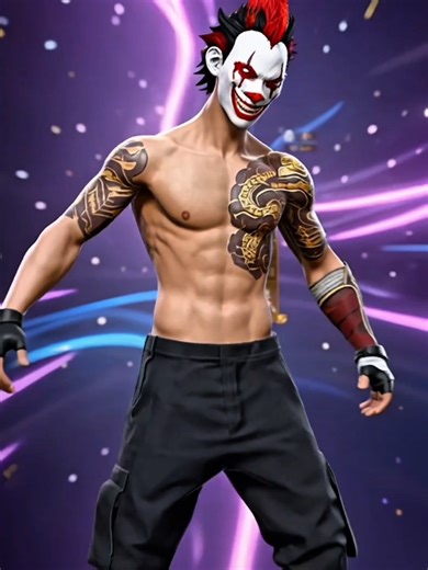 #freefire #FFxHEARTROCKER #HRWALL #CapCut #garenafreefire