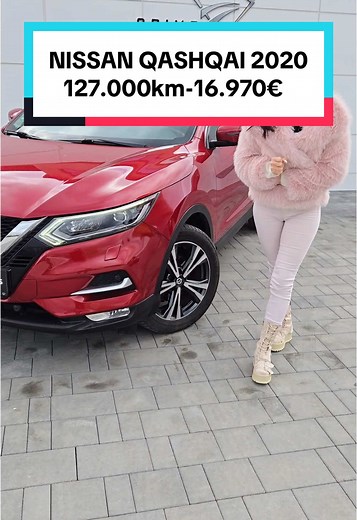 NISSAN QASHQAI 2020. 📍strada Magnoliei, numărul 10, Măgurele, Ilfov. 📞0731915651 #nissan #qashqai #fyp #video #videoviral #viral_video #buynow