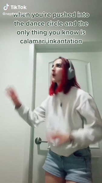 Unlocking Childhood Memories with Calamari Inkantation in Splatoon