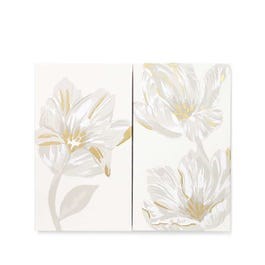 Kate Spade Planner Folio, Growing Tulips