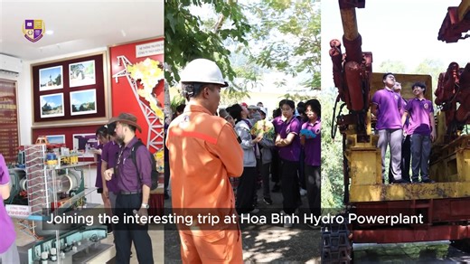 208 reactions · 4 comments | SHOWCASE "NĂNG LƯỢNG VÀ PHÁT TRIỂN BỀN...