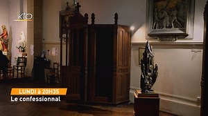 Le confessionnal est-il voué à disparaître ? Depuis quelques années, de plus en plus de prêtres reçoivent en face à face. Le film documentaire Le Confessionnal interroge les mutations du principe de la confession. ⏲Ce soir à 20h35 | KTO Télévision Catholique