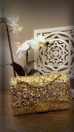 Love Cc Bags: Luxury Fashion in the USA